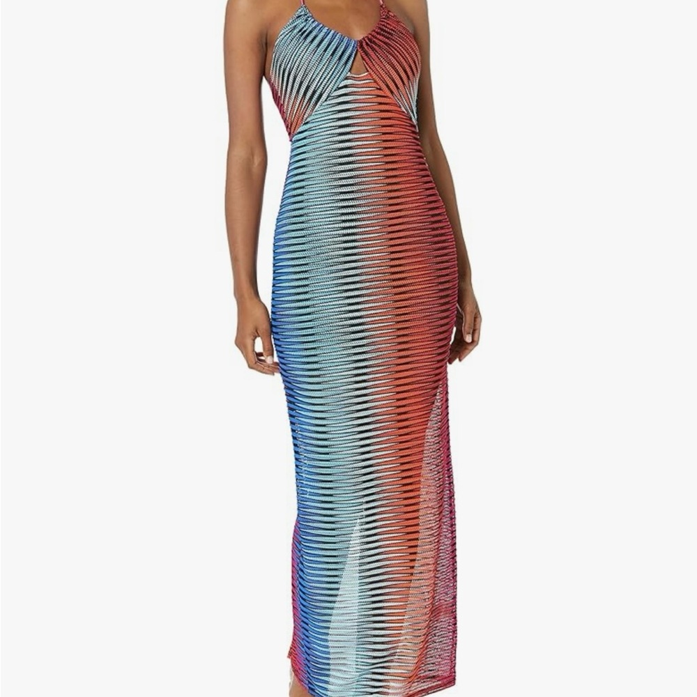 Steve Madden Women's Albina Dress XL